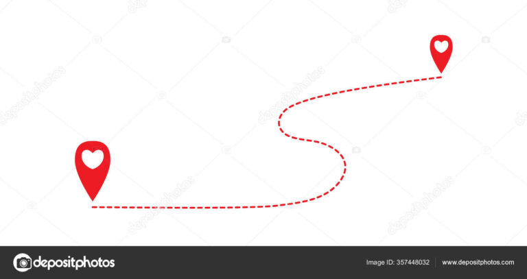 Loin des yeux, près du cœur : Quelle citation célèbre l'exprime 1 distance entre deux coeurs connectes