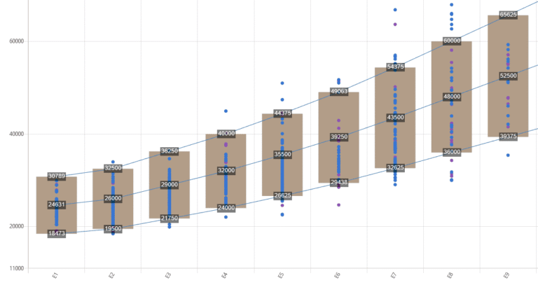 À quoi servent les échelons dans le secteur privé 1 divers echelons professionnels dans une entreprise