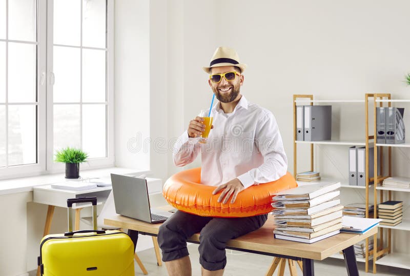 Est-il légal de venir sur son lieu de travail pendant ses congés 7 Est-il légal de venir sur son lieu de travail pendant ses congés