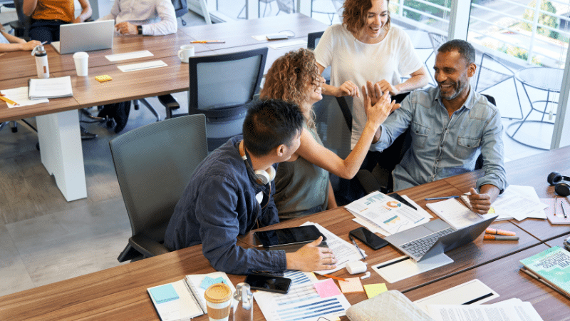 L'employeur cotise à quoi pour la CAF et quels en sont les bénéfices 5 L’employeur cotise à quoi pour la CAF et quels en sont les bénéfices