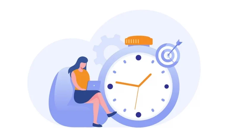 Comment prouver des heures supplémentaires non payées efficacement 1 employe verifiant ses heures de travail