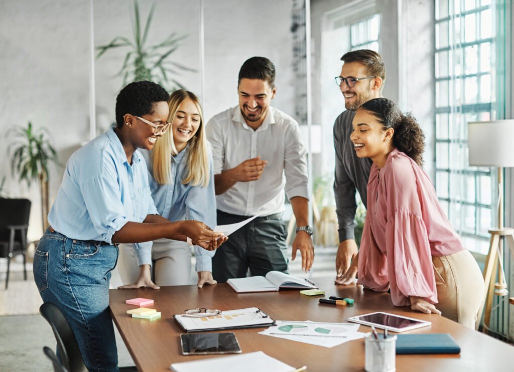 Pourquoi devriez-vous choisir votre entreprise plutôt qu’une autre