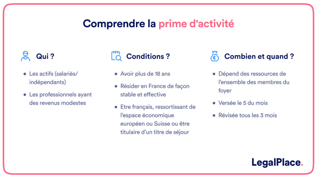 Est-ce que les primes sont prises en compte pour la prime d'activité 6 Est-ce que les primes sont prises en compte pour la prime d’activité