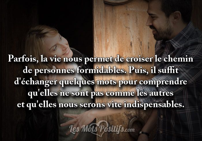 Et puis un jour, comment rencontrer la personne de sa vie 1 et puis un jour comment rencontrer la personne de sa vie