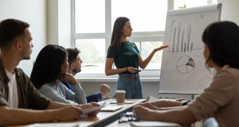 etudiant recevant une allocation de stage