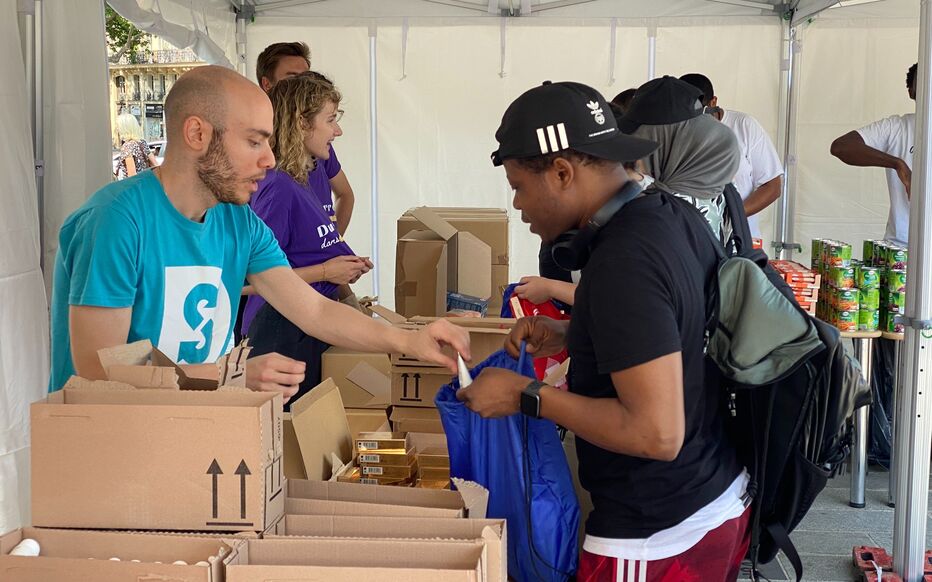 Quel job étudiant pour les vacances de Noël choisir 7 Quel job étudiant pour les vacances de Noël choisir