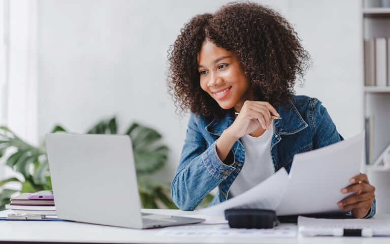 etudiants en formation professionnelle en alternance
