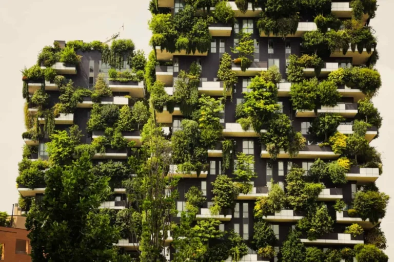 evaluation de facades modernes et durables