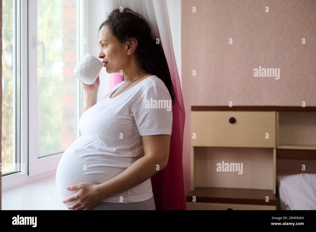 Pourquoi la nouvelle compagne enceinte pose-t-elle problème en cas de divorce 7 Pourquoi la nouvelle compagne enceinte pose-t-elle problème en cas de divorce