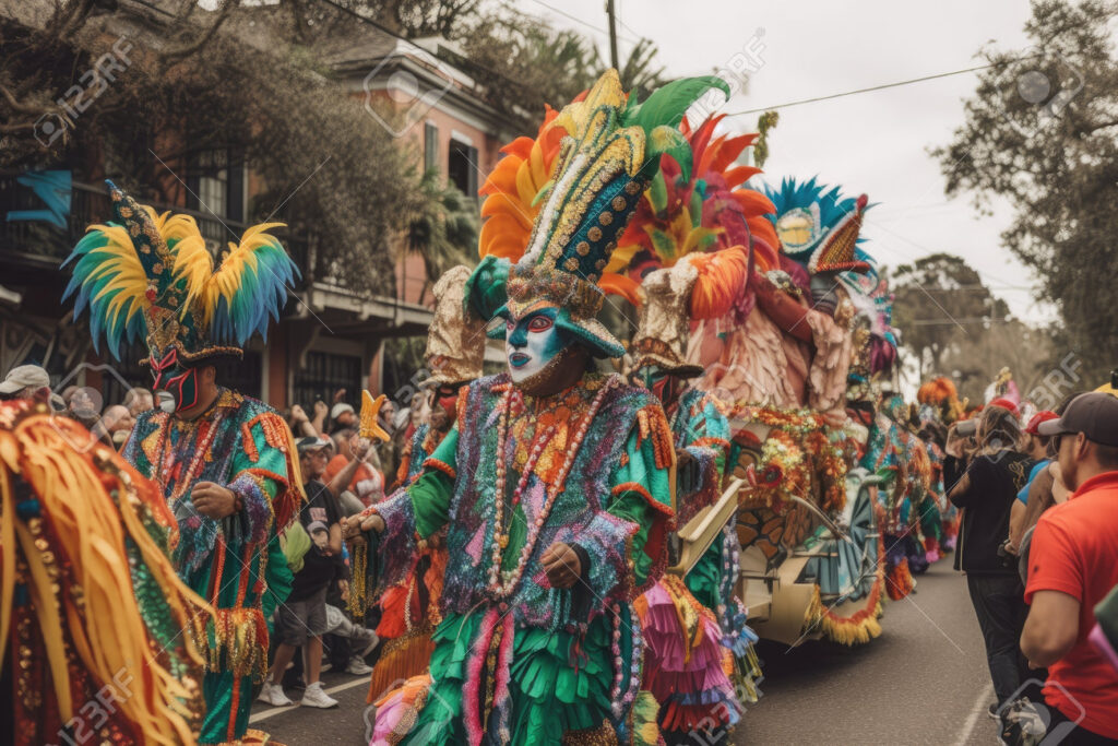 Mardi Gras Est-il Un Jour Férié En France Ou Dans D’autres Pays