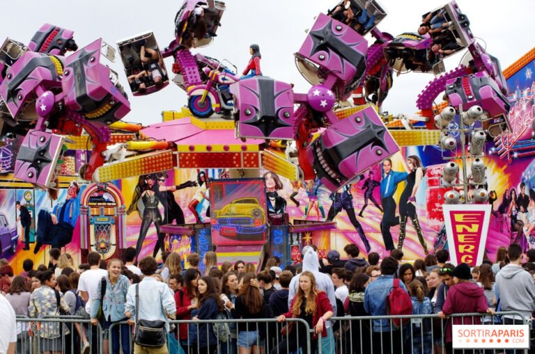 Quels événements à ne pas manquer lors de la fête de l'été à Paris 2 fete estivale animee a paris