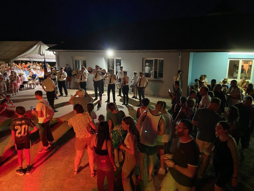Quelles sont les fêtes à ne pas manquer ce week-end en Moselle