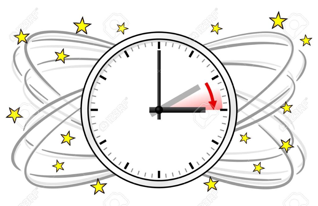 À Quelle Heure A-t-on Le Changement D'Heure En France 5 À Quelle Heure A-t-on Le Changement D’Heure En France