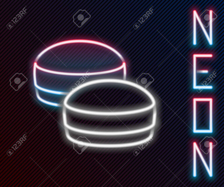 icone de cookie sur fond colore