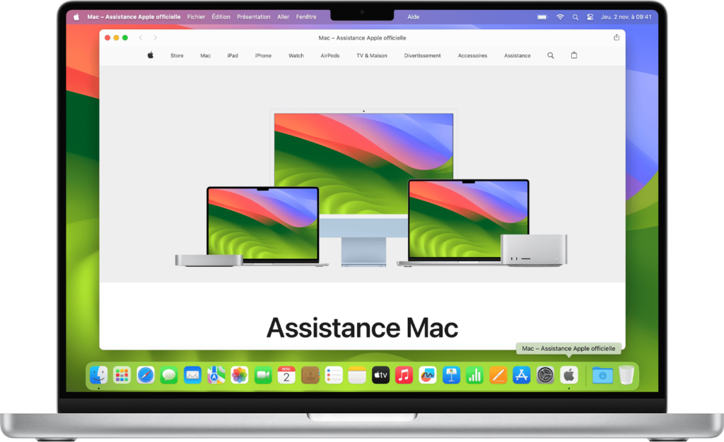 Comment activer les cookies dans le navigateur Safari