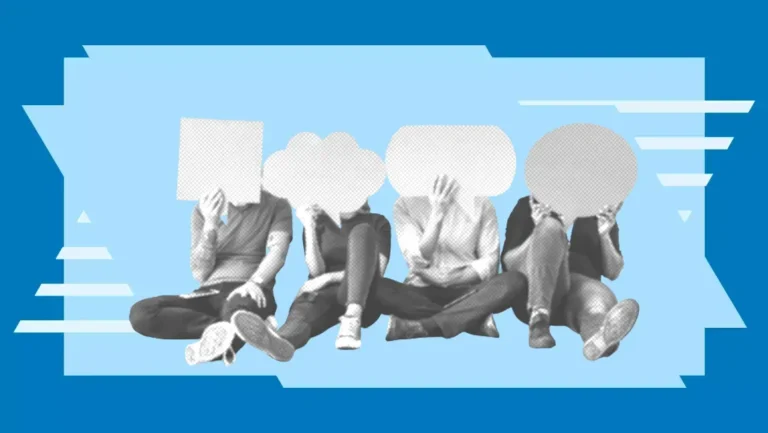 Qu'est-ce que le concept de "one to one to one" en marketing 1 illustration dune interaction personnalisee en marketing