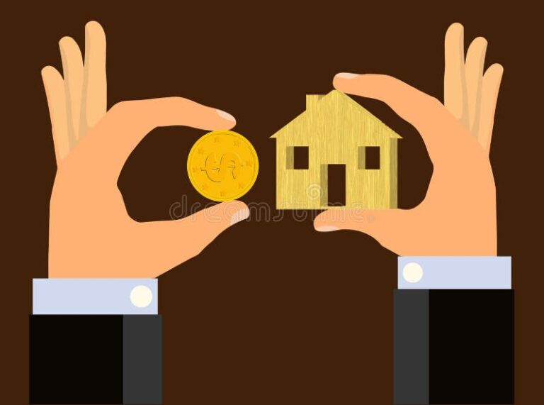 Quel est le droit inférieur au montant minimum fixé par décret APL 1 illustration dune maison avec un loyer abordable