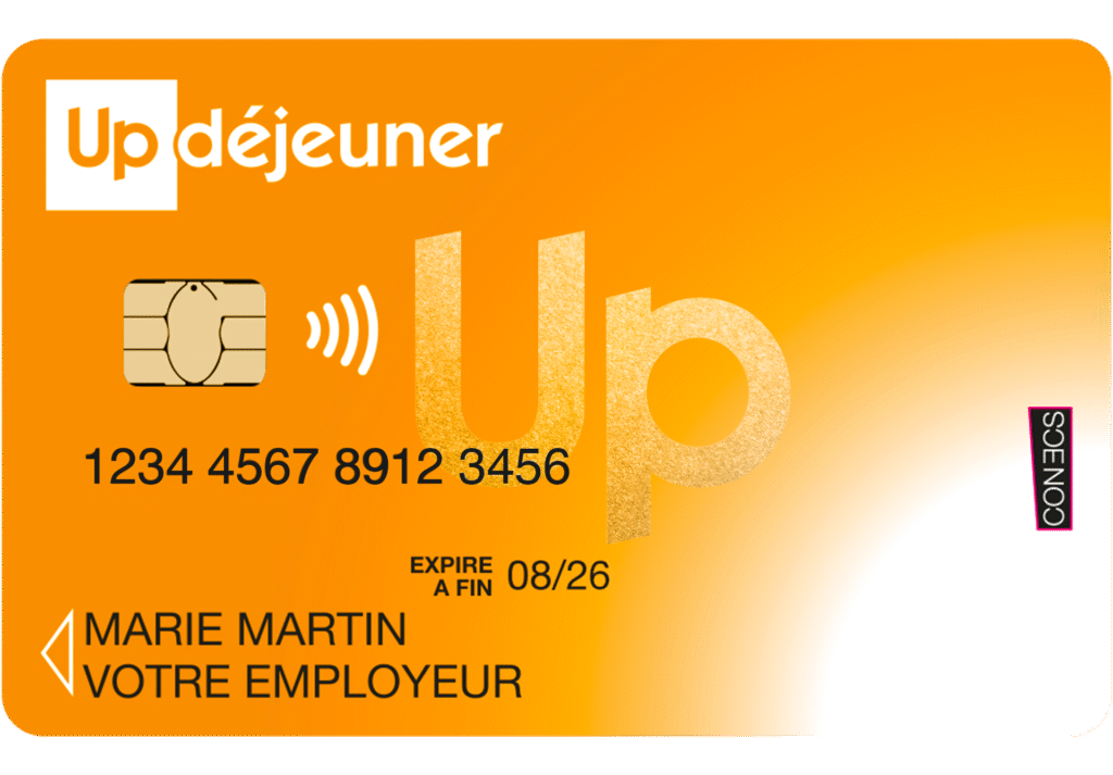 Comment accéder à mon compte Up Ticket Restaurant 6 Comment accéder à mon compte Up Ticket Restaurant