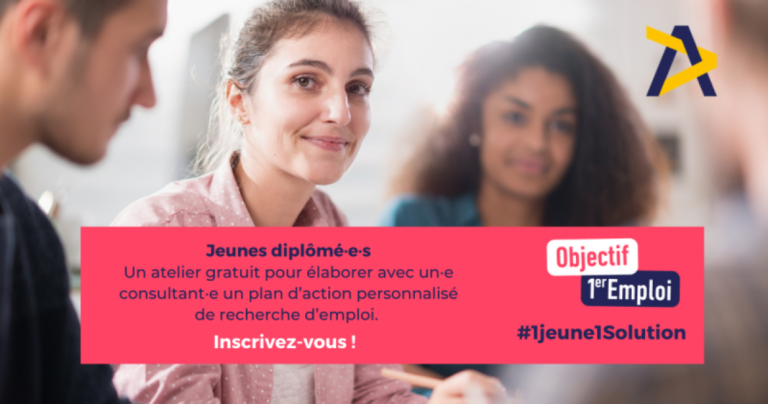 jeune diplome consultant une offre demploi