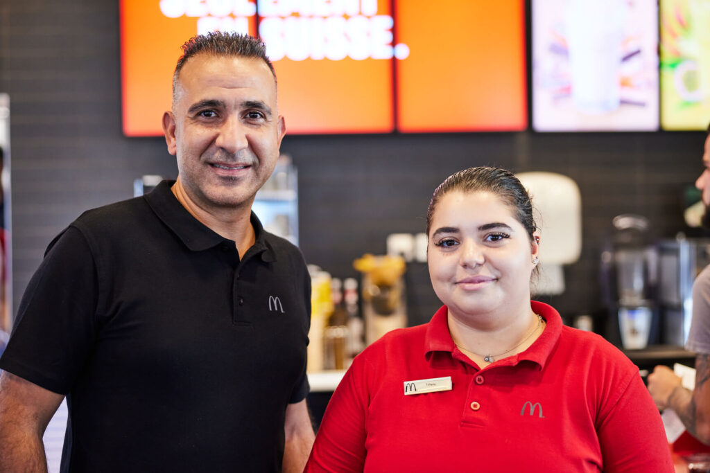 À Quel Âge Peut-On Travailler Chez McDonald’s en France