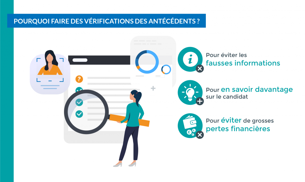 La prise de référence est-elle un bon signe pour un candidat 5 La prise de référence est-elle un bon signe pour un candidat