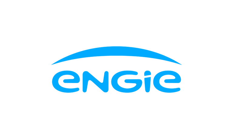 Engie : Est-ce une entreprise privée ou publique en France 1 logo dengie sur fond neutre