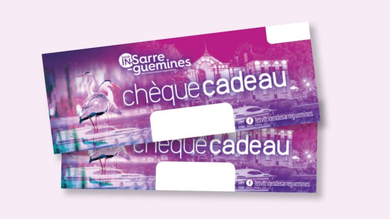 logo des enseignes participantes au cheque cadeau