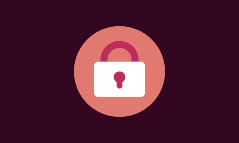 logo tiktok avec un cadenas ferme