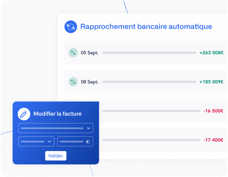 Que faire si un prélèvement SEPA apparaît sur mon compte 1 main examinant un releve bancaire