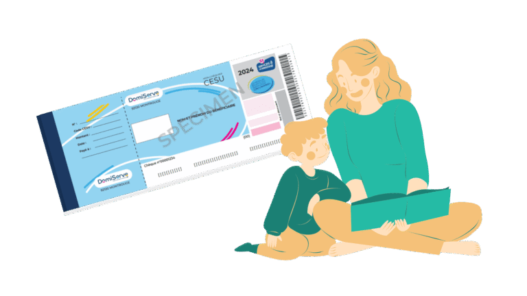 main tenant un cheque emploi service