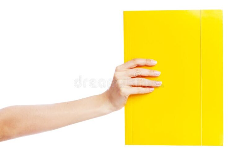 main tenant un document de droits