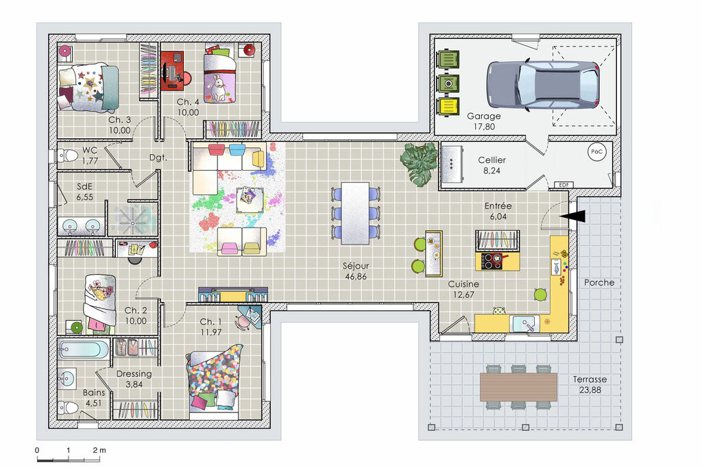 Comment se déroule le partage d'une maison au nom du mari en cas de divorce 5 Comment se déroule le partage d’une maison au nom du mari en cas de divorce