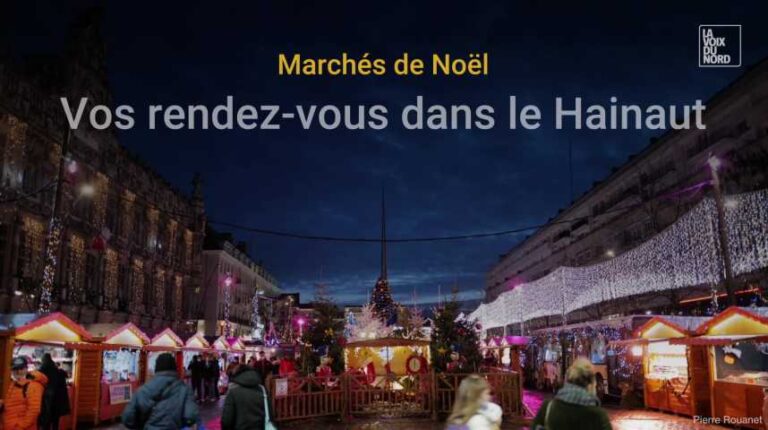 Quelles sont les meilleures affaires à Douchy-les-Mines ce week-end 1 marche anime a douchy les mines ce week end