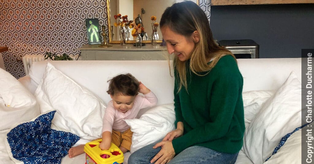 Comment arrêter de travailler pour devenir mère au foyer