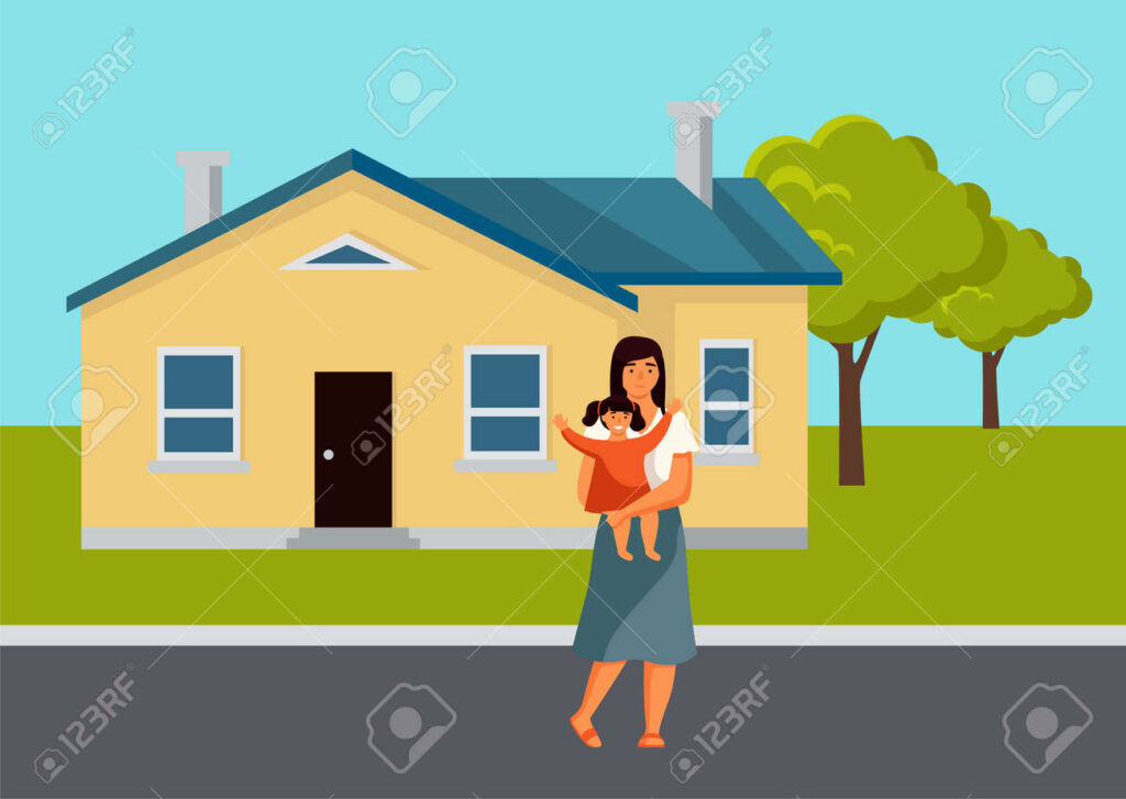 Comment acheter un bien immobilier avec ma mère facilement 5 Comment acheter un bien immobilier avec ma mère facilement