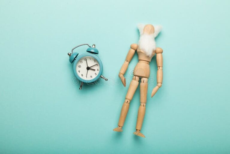 montre une horloge symbolisant le temps de retraite