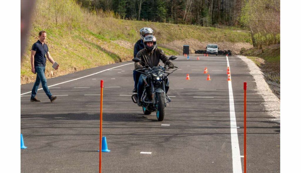 Comment utiliser le CPF pour passer son permis moto 6 Comment utiliser le CPF pour passer son permis moto