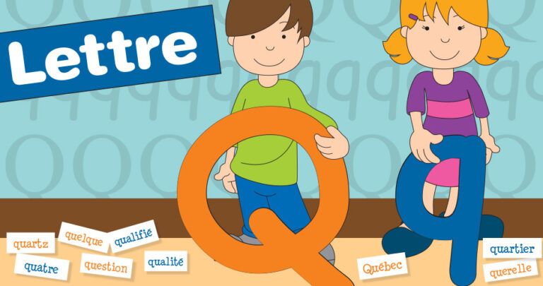 Quels sont les mots contenant les lettres Q et H en français 1 mots en francais avec q et h