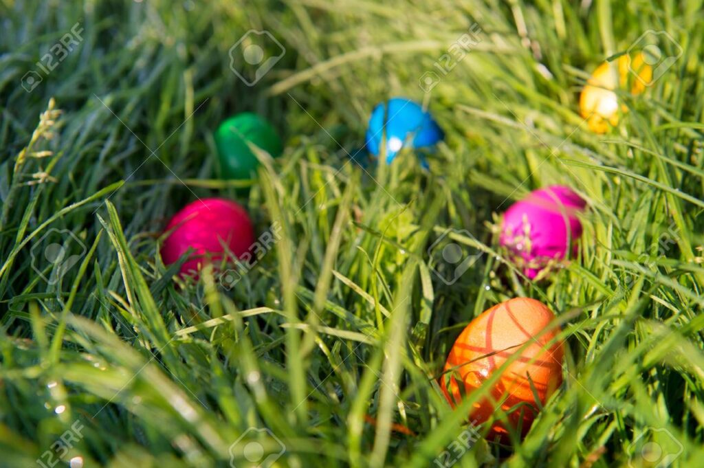 À Quelle Date Tombent Les Fêtes De Pâques Cette Année