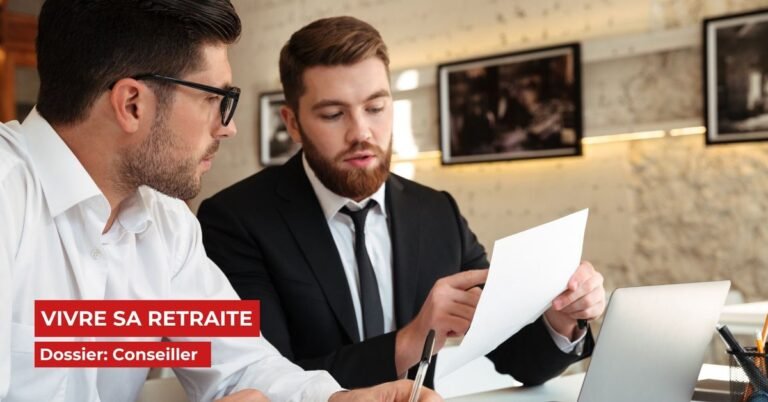 ou prendre rendez vous pour preparer ma retraite efficacement