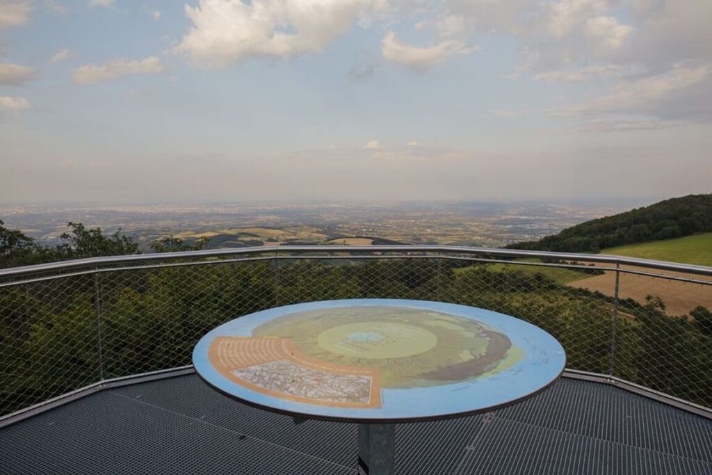 Que savoir sur la commune de La Côte Saint André en extenso 7 Que savoir sur la commune de La Côte Saint André en extenso