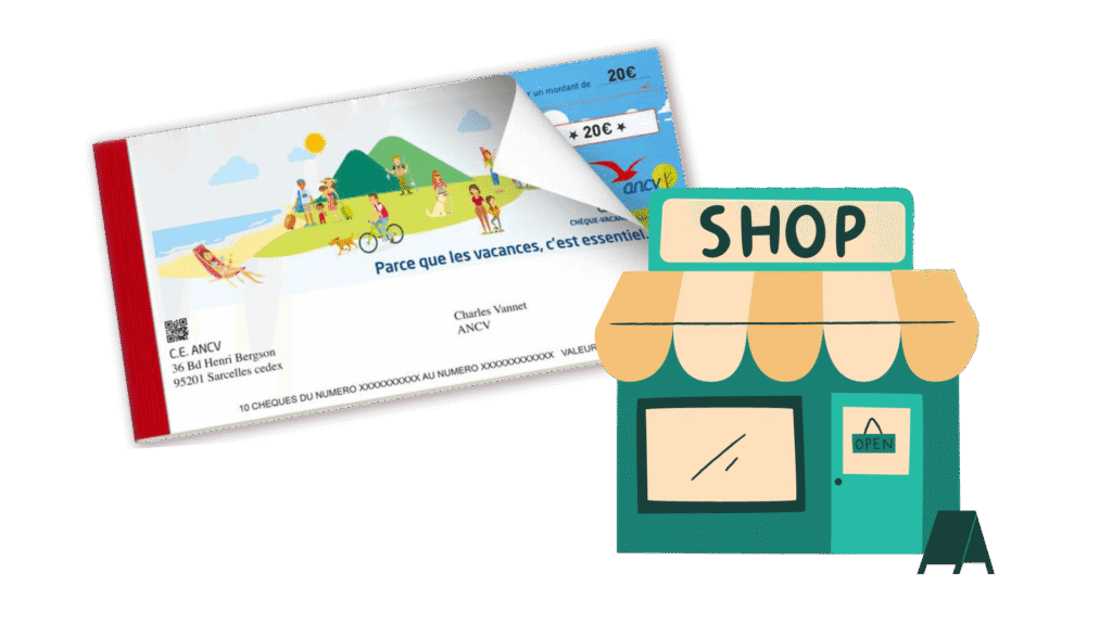 Quels pays acceptent les chèques-vacances comme moyen de paiement 3 Quels pays acceptent les chèques-vacances comme moyen de paiement