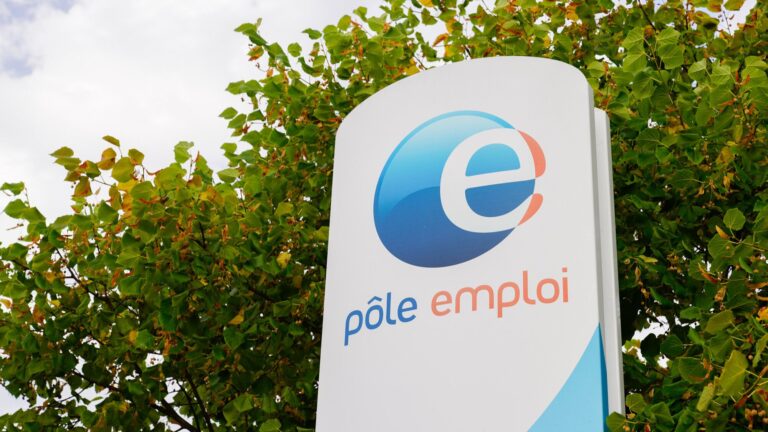 pension de reversion et pole emploi