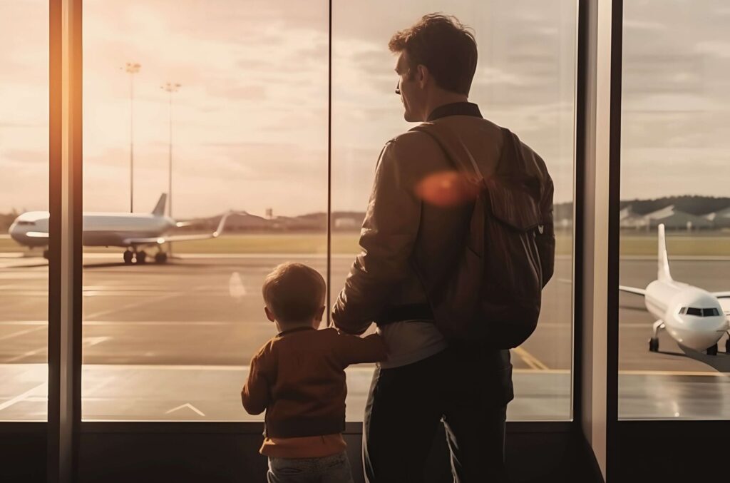 Quels sont les droits au congé paternité pour un enfant né à l'étranger 8 Quels sont les droits au congé paternité pour un enfant né à l’étranger