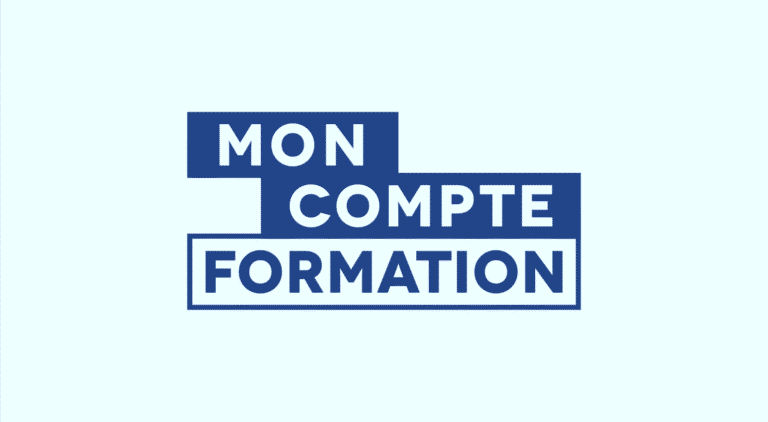 personne consultant son compte cpf en ligne