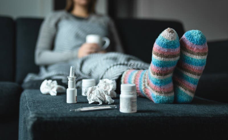 Quelle est l'indemnité journalière maladie après une démission 1 personne malade se reposant a la maison