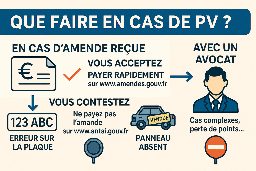 Peut-on recevoir une amende de stationnement si l'on est dans la voiture 7 Peut-on recevoir une amende de stationnement si l’on est dans la voiture