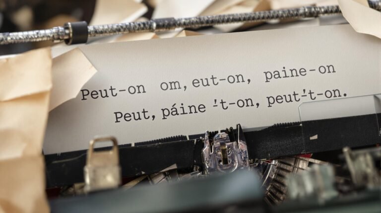 Peut-on vraiment savoir la différence entre "peut-on" et "peux-t-on" 2 peut on vraiment savoir la difference entre peut on et peux t on