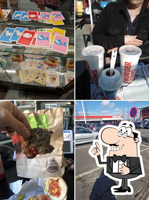Où Trouver le Burger King à Saint-Paul-lès-Dax 4 Où Trouver le Burger King à Saint-Paul-lès-Dax