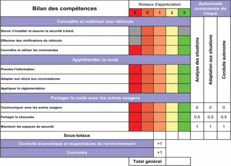 photo dune fiche de permis de conduire